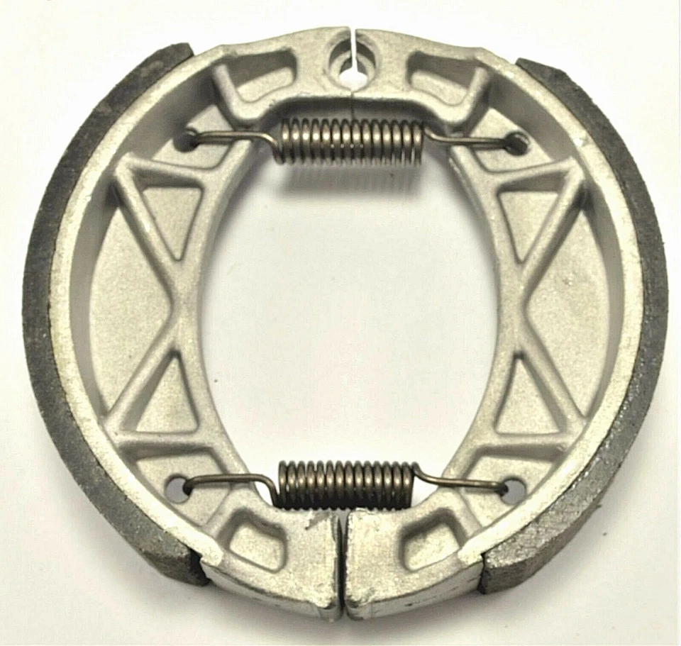 ZAPATOS FRENO TRASEROS YAMAHA TTR125 L/LE/E  Foto 1 de 1