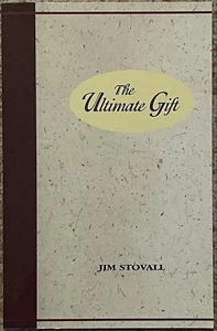 The Ultimate Gift by Jim Stovall (2000, Trade Paperback) BRAND NEW - Picture 1 of 2