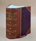 History of St. Charles, Montgomery, and Warren counties, Missour [LEATHER BOUND]