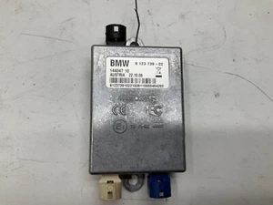 07-10 BMW E90 E91 E92 E93 E60 E70 535XI USB HUB MODULE DE COMMANDE ANTENNE 9123739 - Photo 1 sur 8
