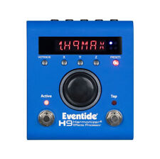 EVENTIDE H9 MAX BLUE Harmonizer for sale