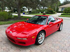 1991 Acura NSX  First Acura NSX Available For Sale In The USA