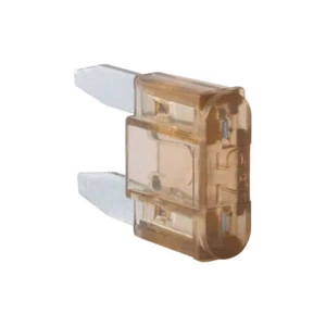ATM/APM Blade Fuses for Car Motorcycle Trucks Bus 100PCS 7.5Amp Mini - Picture 1 of 7