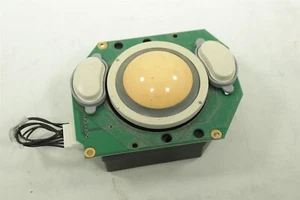 Conjunto de teclado de ultrasonido Philips iU22 iE33 Trackball - Imagen 1 de 6
