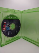 PREY | Microsoft Xbox One | TOP | BLITZVERSAND | nur Disk