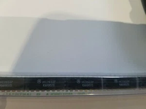 1 pieza Transmisor FM de baja potencia Motorola MC2833P Dip-16 IC genuino - Imagen 1 de 1
