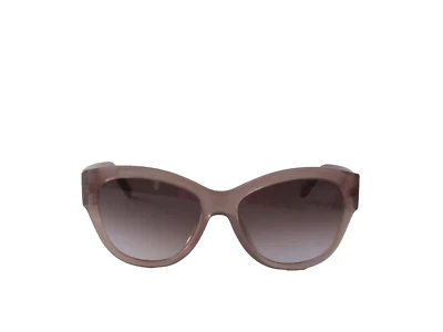 Gafas de sol para mujer Banana Republic SATYA/S color topo translúcido 55-17-140 nuevas con etiquetas Foto 1 de 3