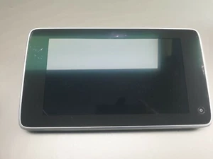 Original BMW 7 series screen rear monitor rear display monitor G11 G12 F15 93... - Picture 1 of 6