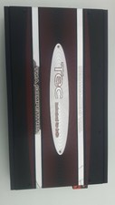 amplificatore auto tec tma competition usato