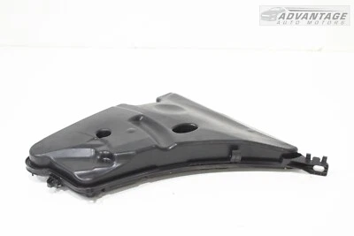 BMW 750i G12 2016-2019 limpiaparabrisas delantero limpiaparabrisas depósito botella OEM Foto 1 de 4