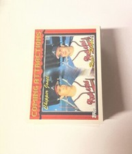 1994 Topps Singles You Pick