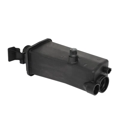 Tanque de desbordamiento de refrigerante del radiador 17111436413 para BMW 325Ci 2001 2002 2003 2004 Foto 1 de 4