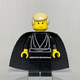 LEGO Star Wars sw0079 Luke Skywalker Jabba's Palace Minifigure 4480