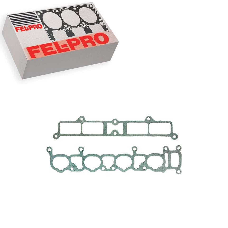 Juego de juntas de colector de admisión de motor Fel-Pro para Chrysler Cirrus 1995-97, 1999-2000 Foto 1 de 1