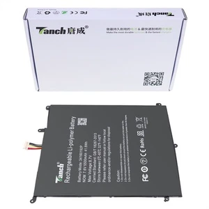 Genuine battery 34160192P UTL-3178180-2S for chuwi LincPlus P1 Aero Book CW-1509 - Picture 1 of 6