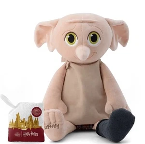 New in Box DOBBY Scentsy Buddy with Wizarding World Harry Potter Scentys Pack - Picture 1 of 7