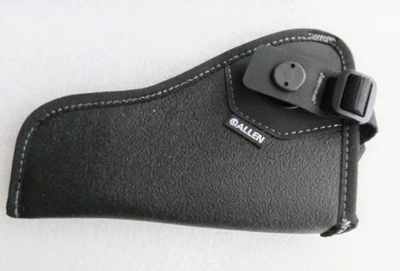 Funda de cadera Allen Quick Release magnética derecha rara talla 2 Foto 1 de 2