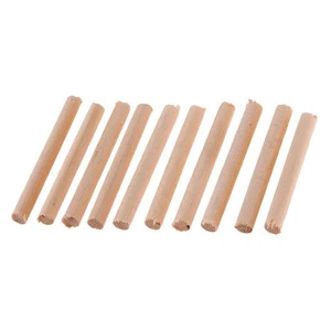 Poteau De Son En Bois D'épicéa Pour Violon 3/4 Et 4/4 Accessoires Violoncelle - Picture 1 of 6