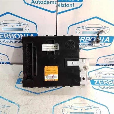 BODY COMPUTER SSANGYONG KORANDO «III» (2011) MOT: 671950 - Immagine 1 di 3