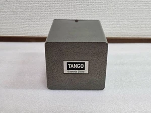 Transformador de estrangulador TANGO MC-3-350D escudo magnético probado funciona Japón GS03 3.0 - Imagen 1 de 6