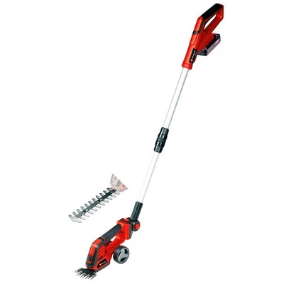 Einhell GE-CG 18/100 Li T Akku-Strauch- und Grasschere 18,0 V, mit 1 Akku - Bild 1 von 4