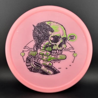 Innova Proto Glow R-Pro Pig - [STRATUS] FEAR V1 by Les White - Image 1 of 4