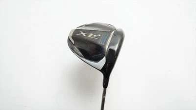 Cleveland Launcher Xl 2 Draw 12° Driver Ladies Flex Aldila Ascent 40 Good - Изображение 1 из 4