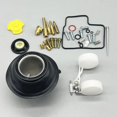 Kit de reparación de carburador flotador para Honda PC800 1989-1998 Foto 1 de 4