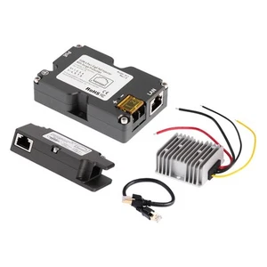 Réseau PoE Injection 10/100/1000M 150W Convertisseur Boost Haute Performance 12V - Photo 1/7