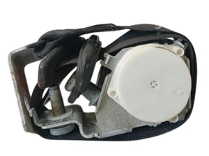 Rear Left Safety Seat Belt Stalk For 2010-2012 Jeep Cherokee Dual Cab SUV 2012 - Picture 1 of 2