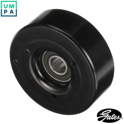 DEFLECTIONGUIDE PULLEY VRIBBED BELT T36860 FOR MERCEDES-BENZ C-CLASS/T-Model CLK - Image 1 of 4