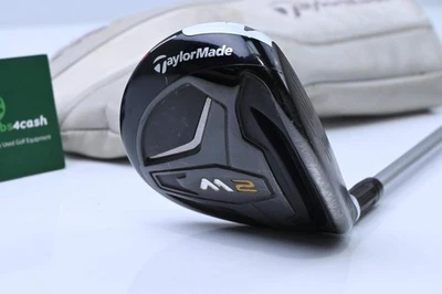 Ladies Taylormade M2 2016 #5HL Wood / 21 Degree / Ladies Flex Reax M2 45 Shaft - Image 1 of 4