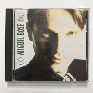Miguel Bose XXX CD - Picture 1 of 3