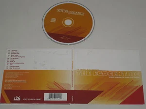 THE HAVANA BOYS/THE EGOCENTRIC(TRAX OF INTERESTS/TOI CD 002)CD ALBUM - Picture 1 of 1