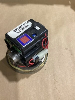 Conjunto de sensor de urinario Sloan Optima Plus 3,5 #604I127-CI Foto 1 de 3