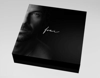 Joel Brandenstein : Frei - Ltd. Premium Box (2 CD + DVD + Extra's) - Bild 1 von 2