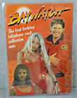 BAYWATCH Rare 1995 Limited Edition Collectible Phone Card by Cable & Wireless