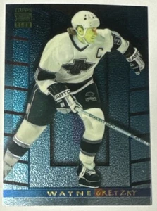 Wayne Gretzky 1994 Stadium Club Finest #4 von 9 - Bild 1 von 2