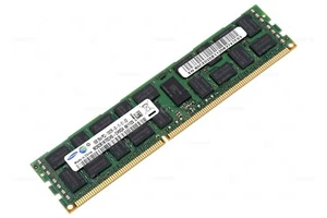 100-562-479 EMC DDR3 8GB 2RX4 PC3-10600 1333MHZ RDIMM FOR EMC VNX5300 - Bild 1 von 7