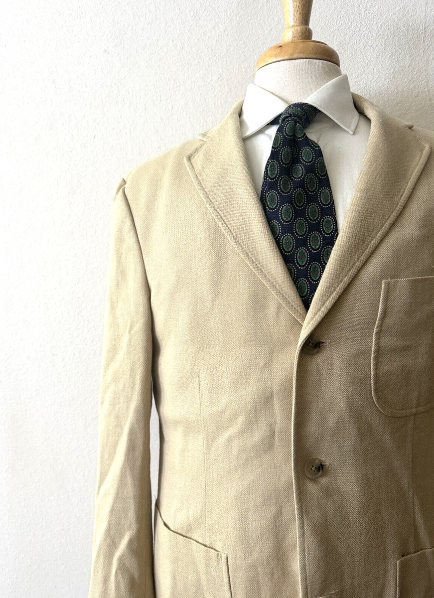 Polo Ralph Lauren Linen Suits & Blazers for Men for sale | eBay Polo Ralph Lauren Linen Suits & Blazers for Men for sale | eBay