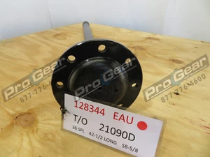 TRUCK AXLE SHAFT Eaton Spicer 128344 - Bild 1 von 12