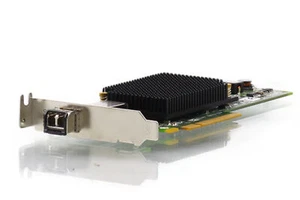 Emulex LightPulse LPE1250 LP 8GB FC Fibre Channel HBA SW Netzwerkadapter - Bild 1 von 2