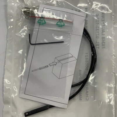 For SCHUNK MMS22-SPM8 0301032 Magnetic Switch Sensor