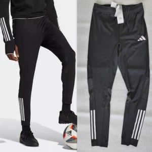 Pantalones de fútbol Adidas Aeroready HI3046 Tiro 23 Pro Copa Mundial talla S $95 nuevos con etiquetas - Imagen 1 de 16