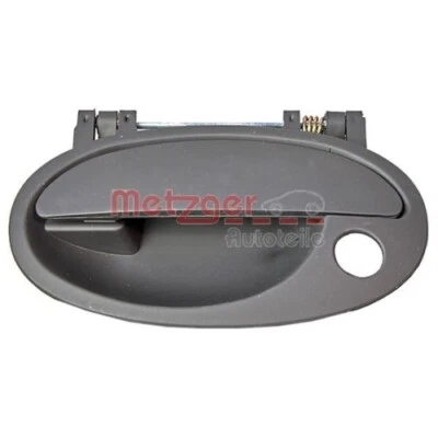 Türgriff METZGER 2310605 für OPEL GENERAL MOTORS, vorne links - Bild 1 von 2
