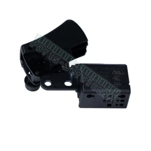 Interruptor original N024326 para DeWALT DWP849 DWP849X DWP849X-AR DWP849X-B2 7"/9" - Imagen 1 de 2