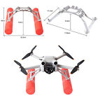 For DJI Mini 3 Pro Drone Landing Gear Skid Floating Holder Kit Accessories