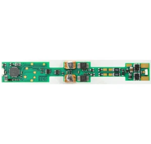 TCS K1D4 ~ N Scale ~ 4-Function DCC Motor Decoder For Kato and Athearn ~ 1293 - Picture 1 of 1