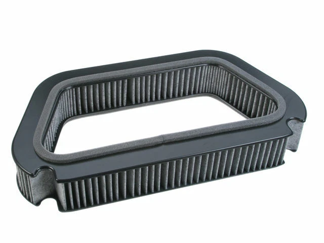 Filtro de aire de cabina de carbón activado Hengst para Audi A8 Quattro 2004-2010 33ZFYH Foto 1 de 1