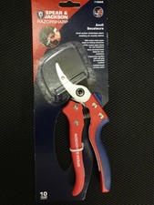 SPEAR AND JACKSON ANVIL SECATEURS NEW RAZORSHARP 7158AS